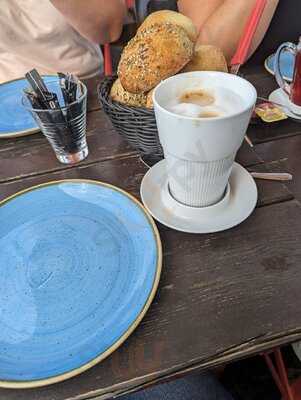 Das Feuerschiff Lv13