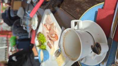 Das Feuerschiff Lv13