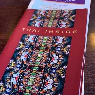 Thai Inside