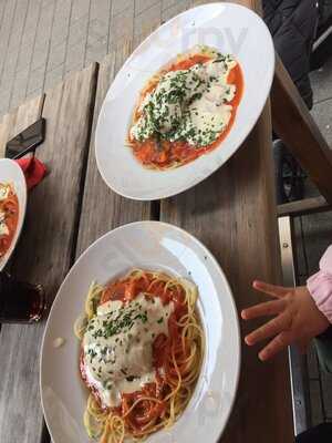 Fischfeinkost Delikatessen Des Meeres