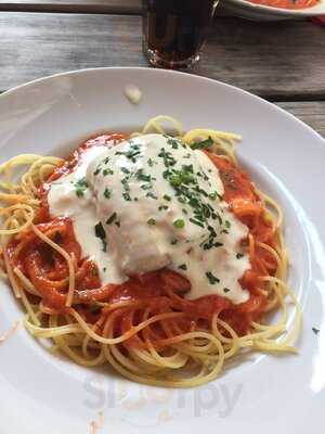 Fischfeinkost Delikatessen Des Meeres