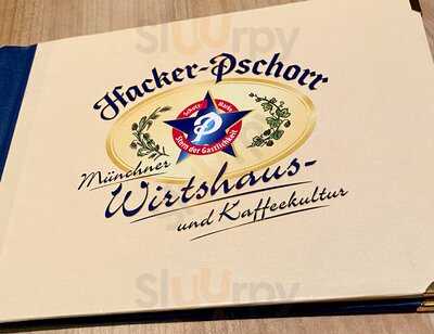 Hacker-pschorr Hamburg