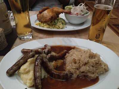 Hacker-pschorr Hamburg