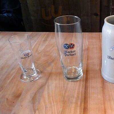 Hacker-pschorr Hamburg