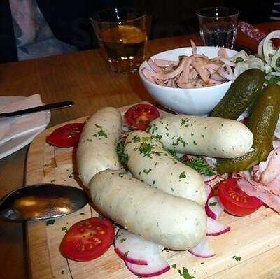 Hacker-pschorr Hamburg