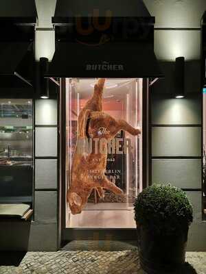 The Butcher Berlin