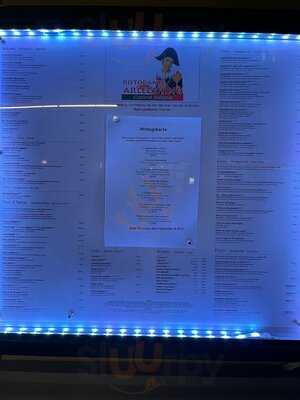 Ristorante Arlecchino