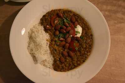 Gaststatte Marinehof