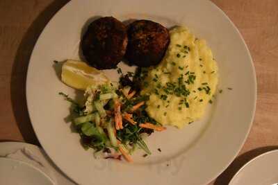 Gaststatte Marinehof