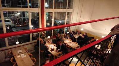 Gaststatte Marinehof