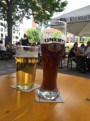 Gaststatte Marinehof