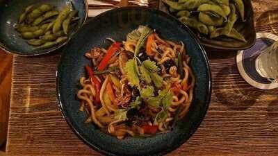 Royals & Rice Berlin