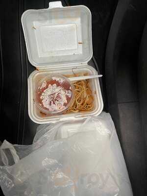 Der Chinese Am Fleet