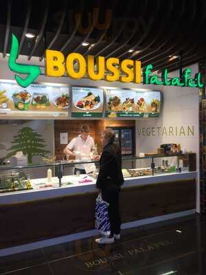 Boussi Falafel