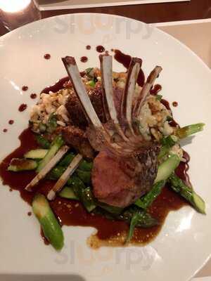 Tiefenthal Bar Restaurant