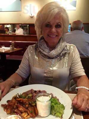 Tiefenthal Bar Restaurant