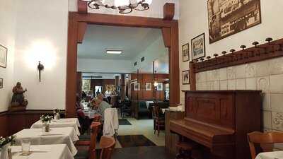 Restaurant Daniel Wischer