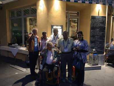 Trattoria Cento Lire