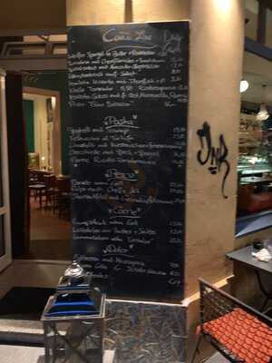 Trattoria Cento Lire