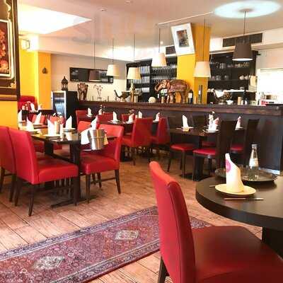 Goa - Indisches Restaurant