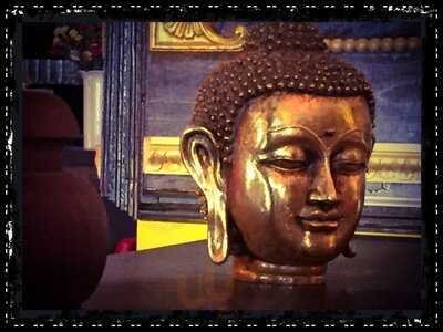 Goa - Indisches Restaurant