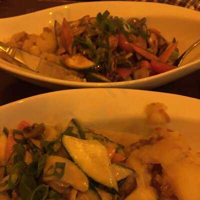 Little Tibet Restaurant