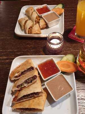 Little Tibet Restaurant