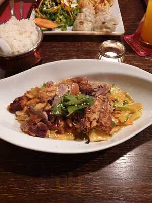 Little Tibet Restaurant