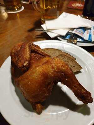 Zur Kleinen Markthalle