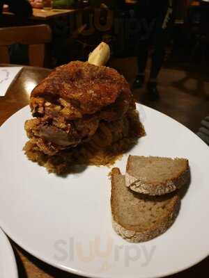 Zur Kleinen Markthalle