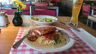 Block House Am Adenauerplatz