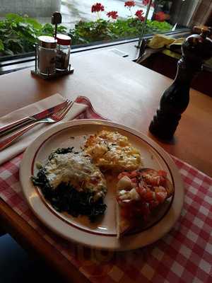 Block House Am Adenauerplatz