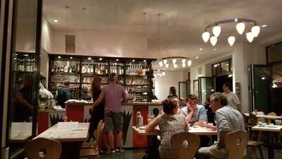 Engelbecken Speisewirtschaft