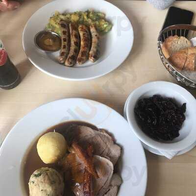 Engelbecken Speisewirtschaft