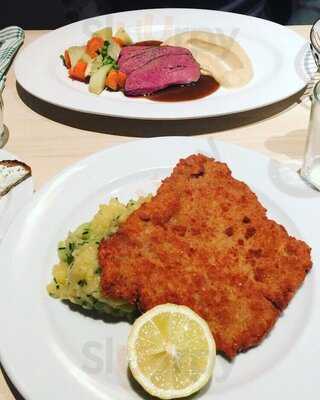 Engelbecken Speisewirtschaft