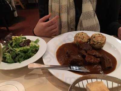 Engelbecken Speisewirtschaft