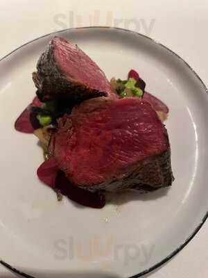 Vox Restaurant & Bar