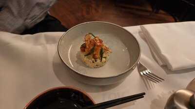 Vox Restaurant & Bar