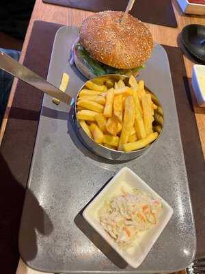 Las Malvinas Steakhouse