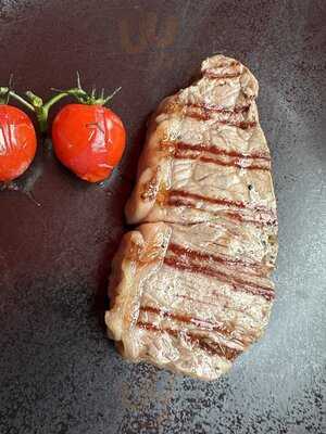 Las Malvinas Steakhouse