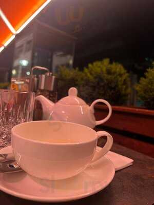 Las Malvinas Steakhouse