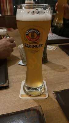 Restaurant Im Sprinkenhof