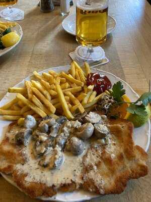 Restaurant Im Sprinkenhof