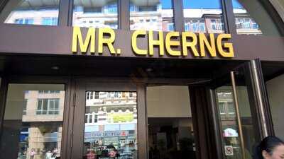 Mr. Cherng