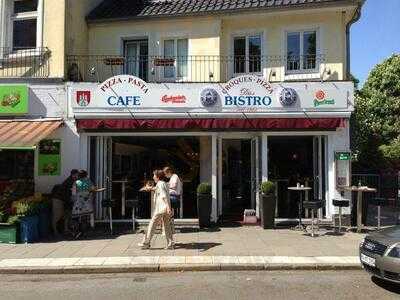 Das Bistro