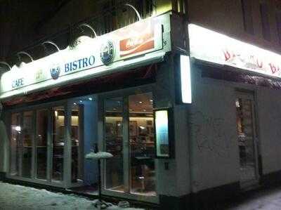 Das Bistro