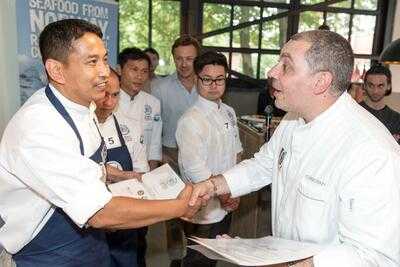 Misaki Sushi Restaurant