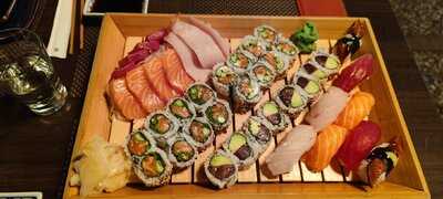 Misaki Sushi Restaurant