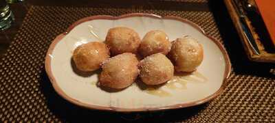 Misaki Sushi Restaurant