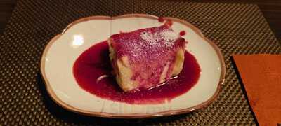 Misaki Sushi Restaurant